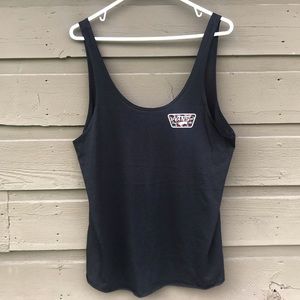 Vans Tank Top